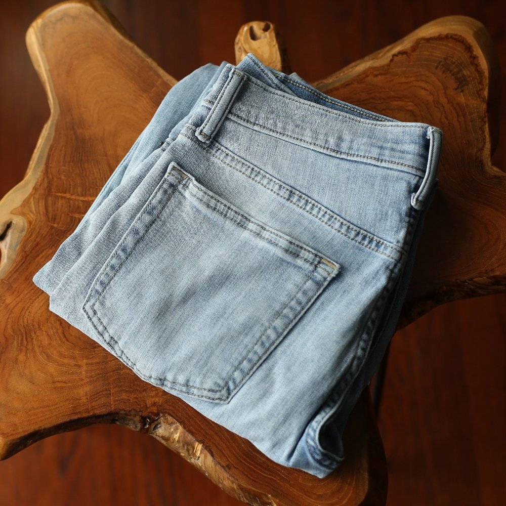 Gap Slim Jeans 29 x 30
